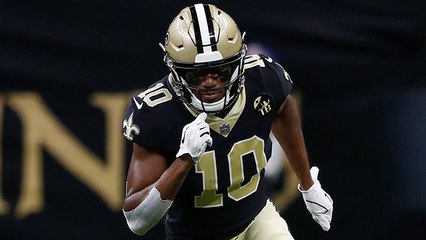 Replacements for Dez Bryant | NFL Fantasy Live