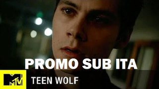 Teen Wolf Season 6 Promo 