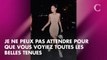 PHOTOS. Défilé Victoria's Secret : Bella Hadid en tenue transparente à l'after-p...