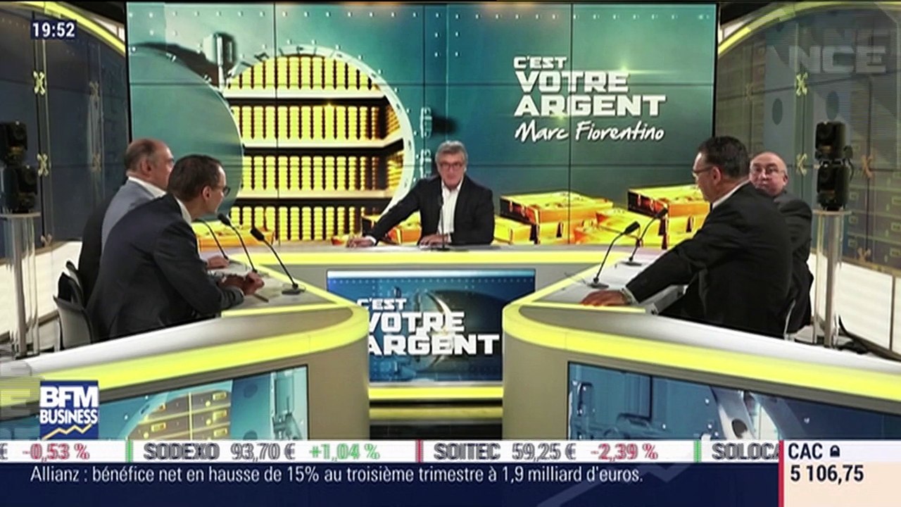 Les valeurs à l'achat: Getlink et Maisons France Confort - 09/11