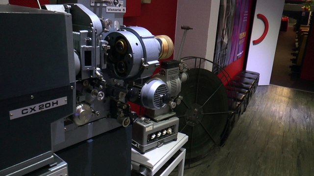 Hautes-Alpes: Le cinéma de Laragne enfin rouvert