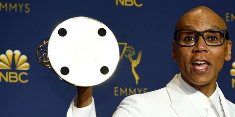 Watch! The Best Of ‘Rupaul’s Drag Race All-Stars 4’