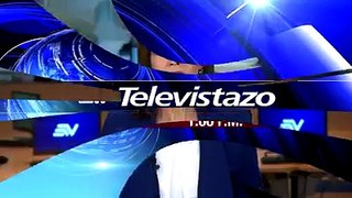 Toda la información nacional e internacional está en #Televistazo1pm. Mírelo EN VIVO
