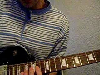 MUSE-HYSTERIA SOLO