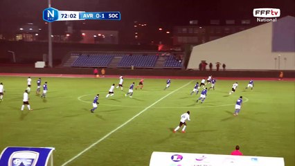 Enorme occasion ratée !!