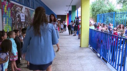 Más de 28.000 plazas de docentes para el año 2019