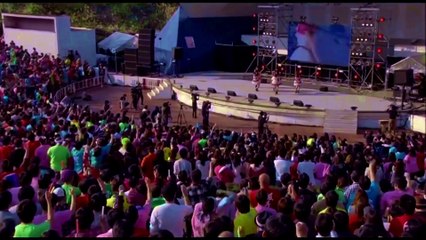 ℃-ute 『Kiss me 愛してる』