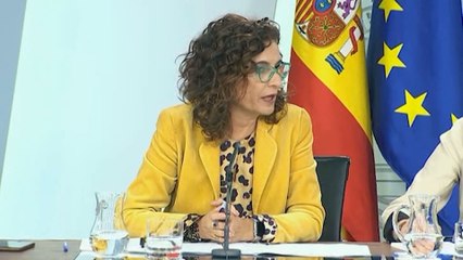 Скачать видео: El Gobierno aprueba el decreto que obliga a los bancos a pagar el impuesto hipotecario