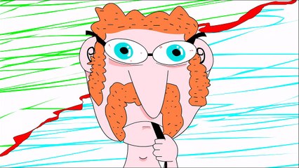 Tres Acordes - T02E02: La historia sin fin