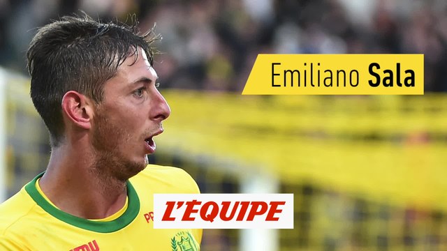 Sala, l'incroyable référence argentine - Foot - L1 - Nantes