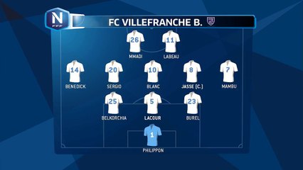 Informations villefranche