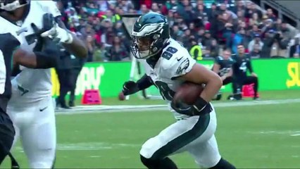 Fantasy vs. Reality: Who will thrive in Week 10? | NFL Fantasy Live