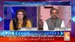 Shahbaz Sharif Aur Nawaz Sharif Jail Chale Gaye To Party Kon Sambhale Ga ? Watch Shahid Khaqan's Answer
