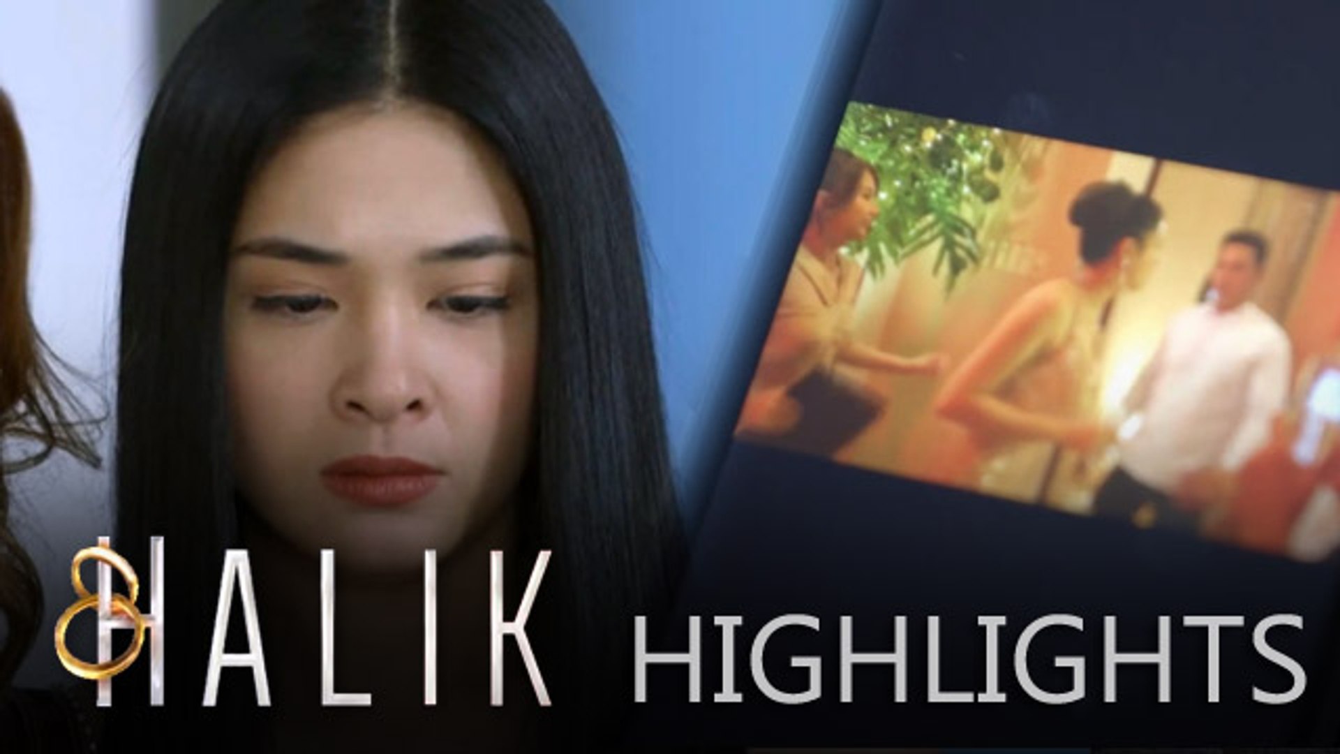 Halik: Jade watches her viral video | EP 65