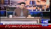 Hasb e Haal 9 Novermber 2018 _ Azizi as Shah Mehmood Qureshi _ حسب حال _ D (1)