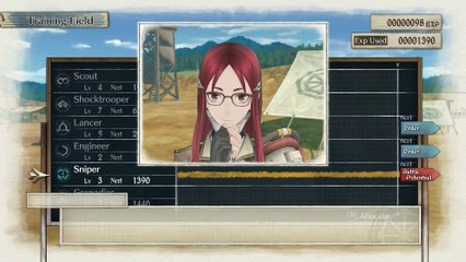 VALKYRIA CHRONICLES 4 FIRST TIME PLAYTHROUGH PART 17