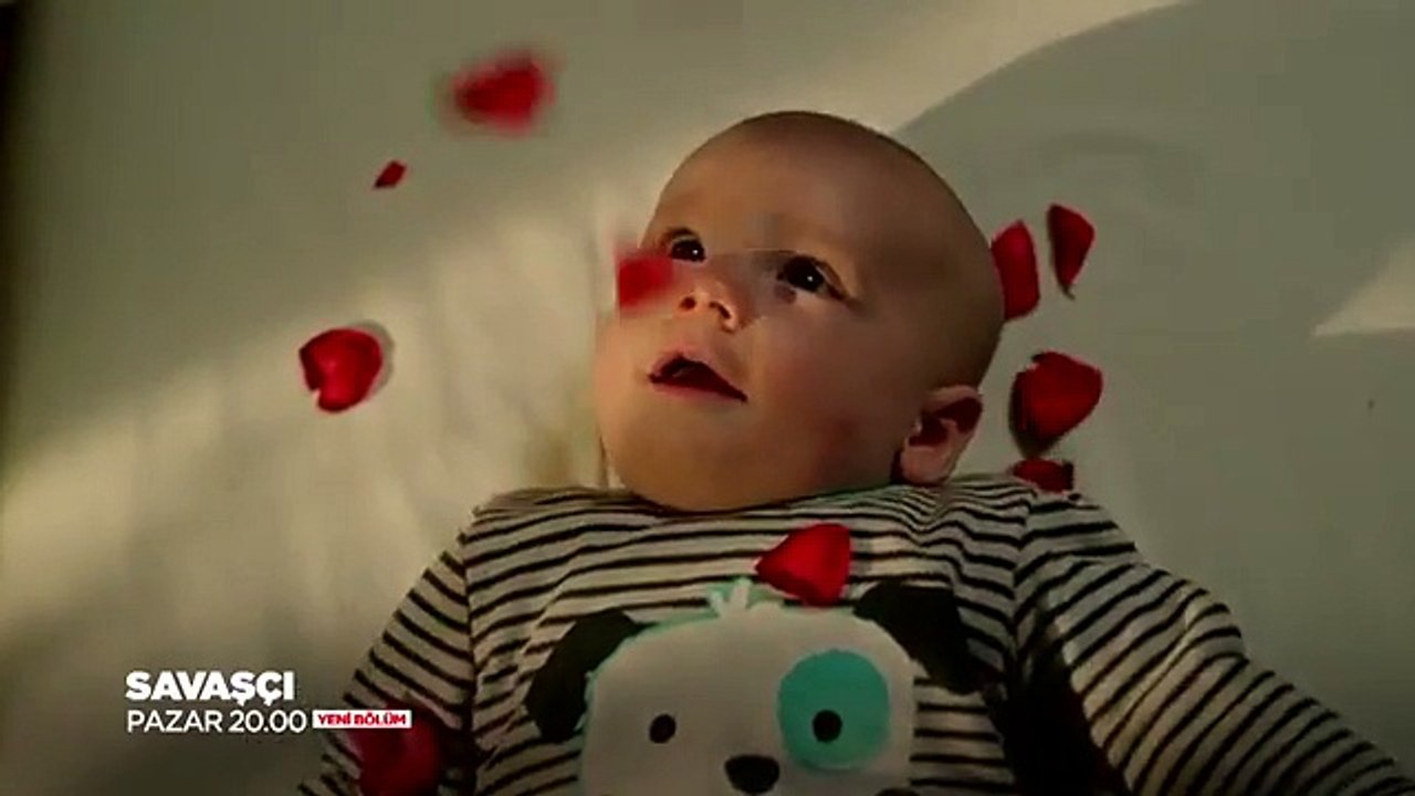 مسلسل المحارب الجزء الثالث  الحلقة 53