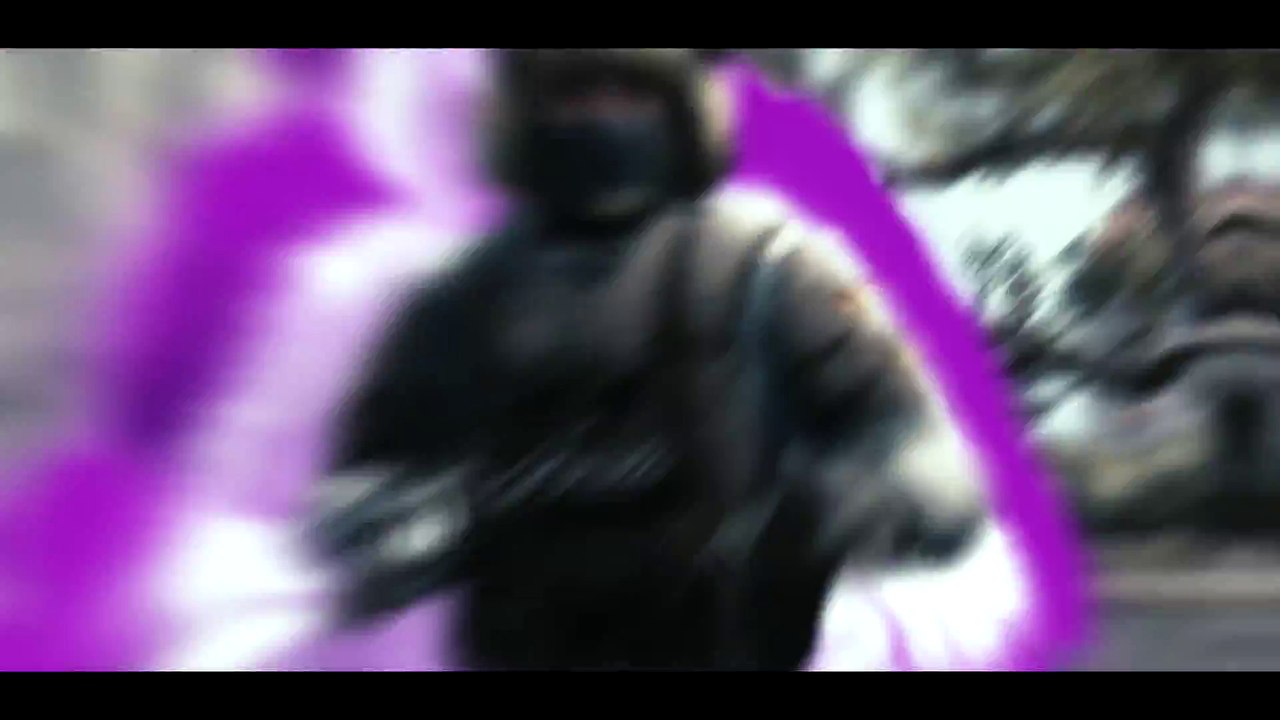 PSYCHO 12 #CSGO