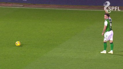 Aberdeen vs Hibernian