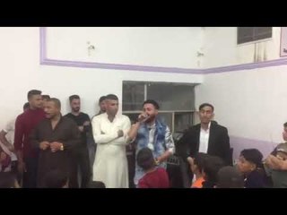 عتابه ونايل النجم ماجد الهلال والعازف محمد البغزاوي 2018