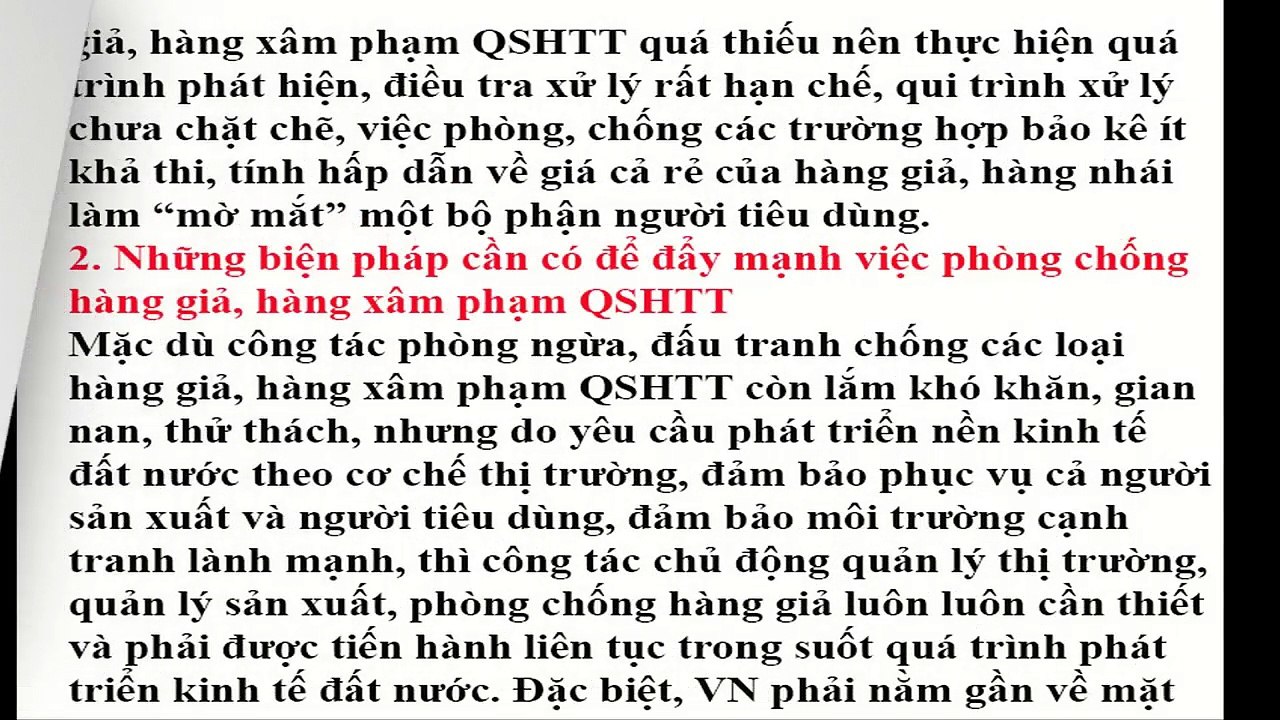 BẢO HỘ THƯƠNG HIỆU