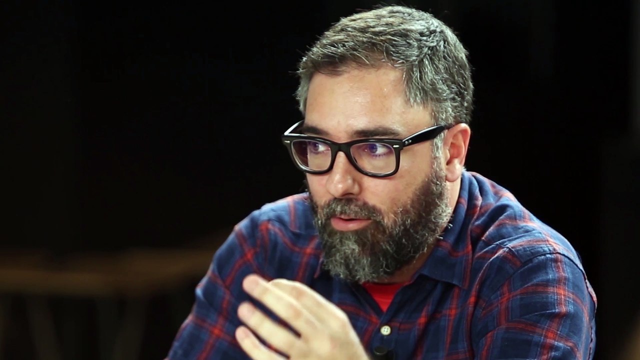 Reinventando la paternidad y la maternidad: los roles