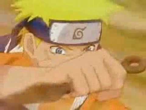 Amv naruto bleach dbz et autre...