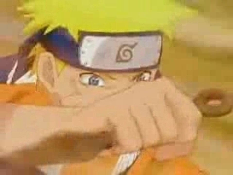 Amv naruto bleach dbz et autre...