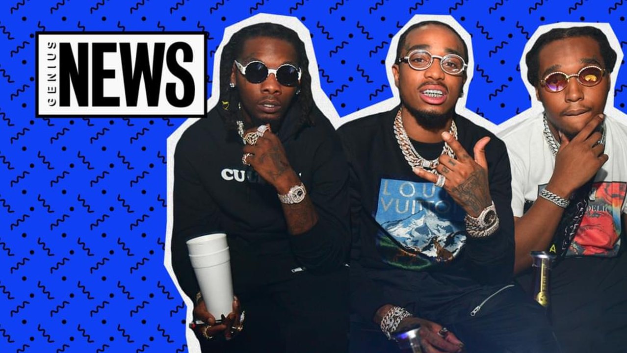 Is Takeoff The Best Migo?