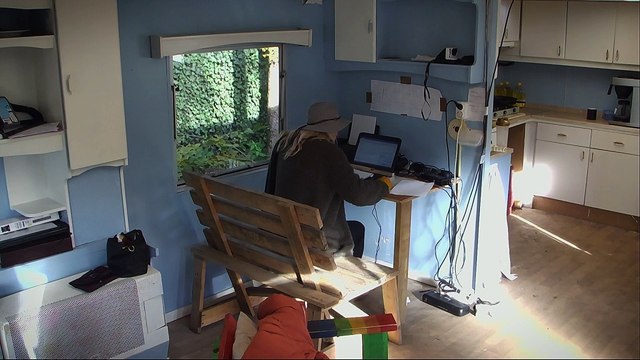 Aflevering 1264 - vrijdag 9 november 2018