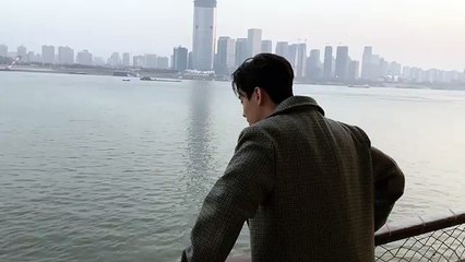 Henry Lau As Jack Dausion (Ost. Titanic)