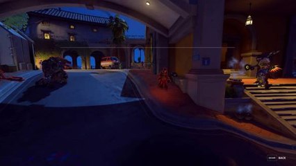 Dantemadafak Can't Touch This Sextuple Kill