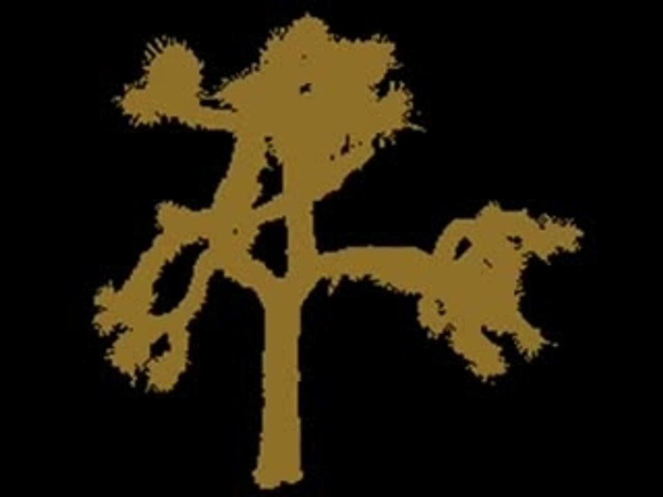 U2-wave of sorrow-luminous times