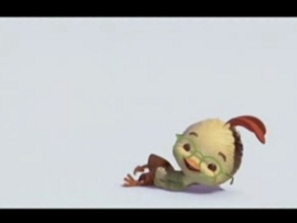Chicken Little