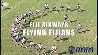  TEAM ANNOUNCEMENT  | Our Fiji Airways Flying Fijians team to march onto Murrayfield Stadium against Scotland Rugby Union Team this Saturday has been named.