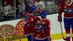 AHL:Laval Rocket 5 at Cleveland Monsters 1 -Final