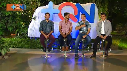 +QN 09 Noviembre 2018