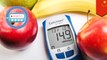 Pria kena diabetes karena makan buah sebulan untuk makan malam - TomoNews