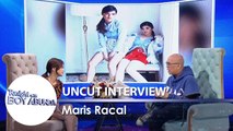 TWBA: Loisa Andalio and Maris Racal's current relationship