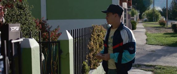 My Best Friend (Mi Mejor Amigo) - Official Trailer