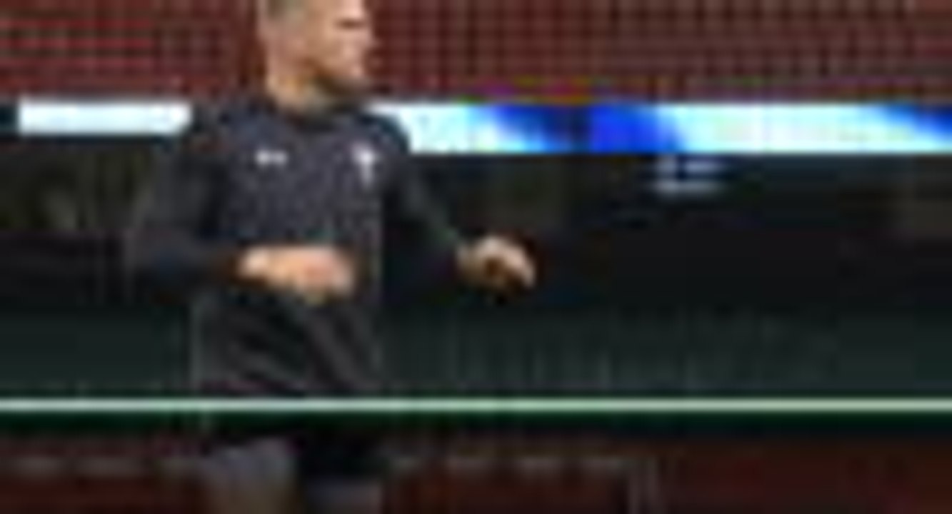 Jones confident Wales' young guns will step up against Wallabies