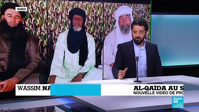 Décryptage _ Al-Qaïda appelle les Peuls au jihad