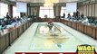 وزیر اعظم عمران خان کی زیر صدارت وفاقی کابینہ کا اجلاس ختم کابینہ نے اکیس نکاتی ایجنڈے کی منظوری دے دیMore Update:-