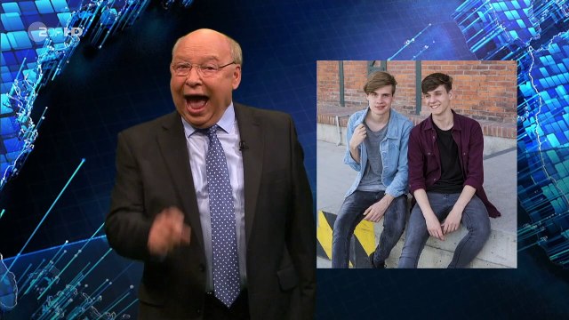 Gernot Hassknecht und die Ferkelkastration