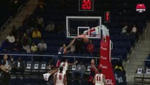 2-Way Player Devin Robinson Throws Down The Potential Dunk Of The Season For The Capital City Go-Go