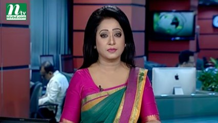 NTV Shokaler Khobor | 10 November, 2018
