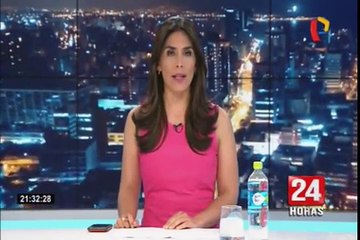 Mujer policía se enfrenta a 4 raqueteros a la vez pero no pudo evitar ser asaltada