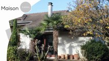 A vendre - Maison/villa - AMBILLY (74100) - 5 pièces - 140m²