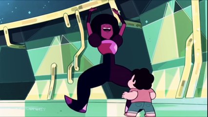 Steven Universe MV - Selfish High Heels