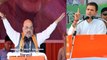 Chhattisgarh Election 2018:Rahul Gandhi,Amit Shah आज आखिरी Rally में फूंकेंगे जान | वनइंडिया हिंदी